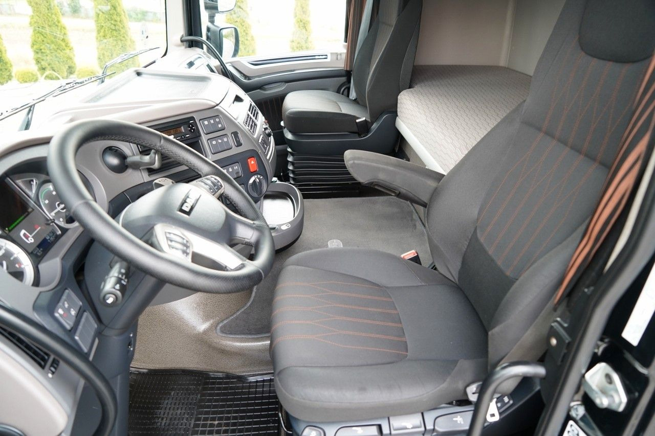 Camion porte-conteneur/ Caisse mobile DAF XF 480 / BDF / 6X2 / SSC / I-PARK COOL / OŚ POD: photos 14