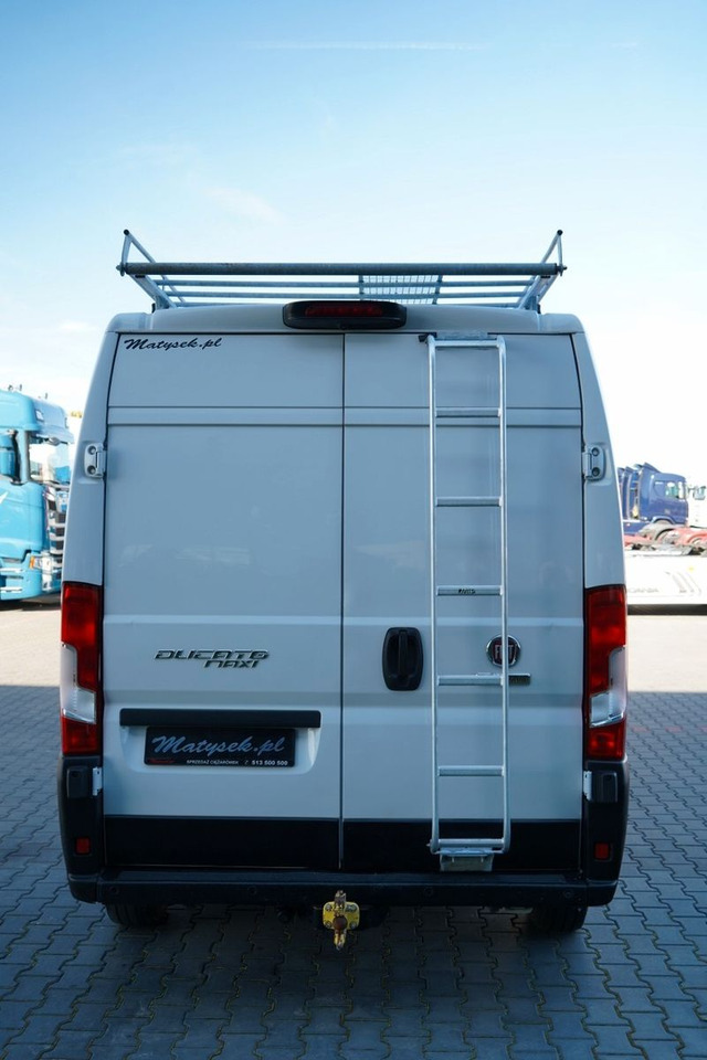 Crédit-bail  Fiat DUCATO / 2.3 160 / FURGON BLASZAK / DMC: 3500 KG Fiat DUCATO / 2.3 160 / FURGON BLASZAK / DMC: 3500 KG: photos 10