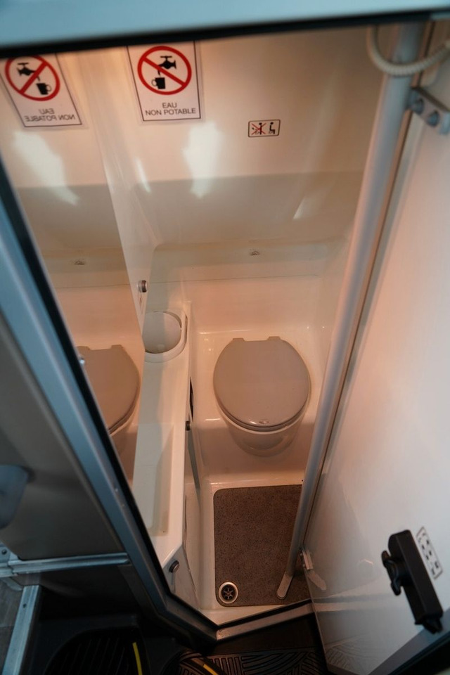 Bus interurbain Iveco MAGELYS / EURO 6 / SUPER STAN / TURYSTYCZNY / MA: photos 17
