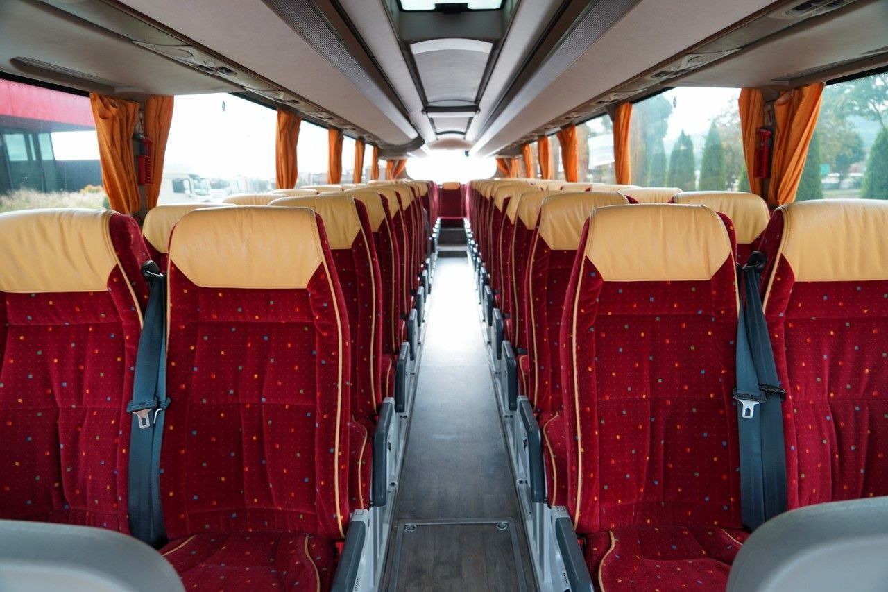 Bus interurbain Iveco MAGELYS / EURO 6 / SUPER STAN / TURYSTYCZNY / MA: photos 15
