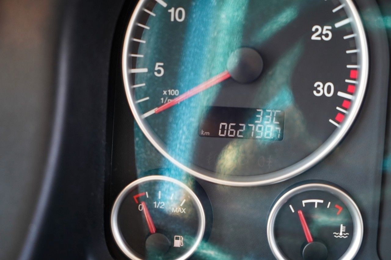 Bus interurbain MAN INTERCITY / EURO6 / PRZEBIEG 63000 KM / SPROWADZ: photos 19 Bus interurbain MAN INTERCITY / EURO6 / PRZEBIEG 63000 KM / SPROWADZ: photos 19