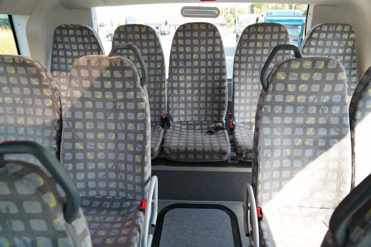 Bus interurbain MAN INTERCITY / EURO6 / PRZEBIEG 63000 KM / SPROWADZ: photos 16 Bus interurbain MAN INTERCITY / EURO6 / PRZEBIEG 63000 KM / SPROWADZ: photos 16