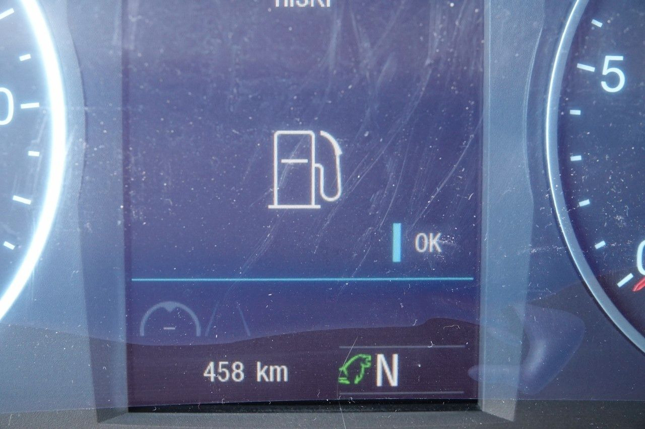 Camion fourgon MAN TGX 26.520 / 6x2 / CHŁODNIA -8,6 M / AGREGAT THE: photos 19 Camion fourgon MAN TGX 26.520 / 6x2 / CHŁODNIA -8,6 M / AGREGAT THE: photos 19