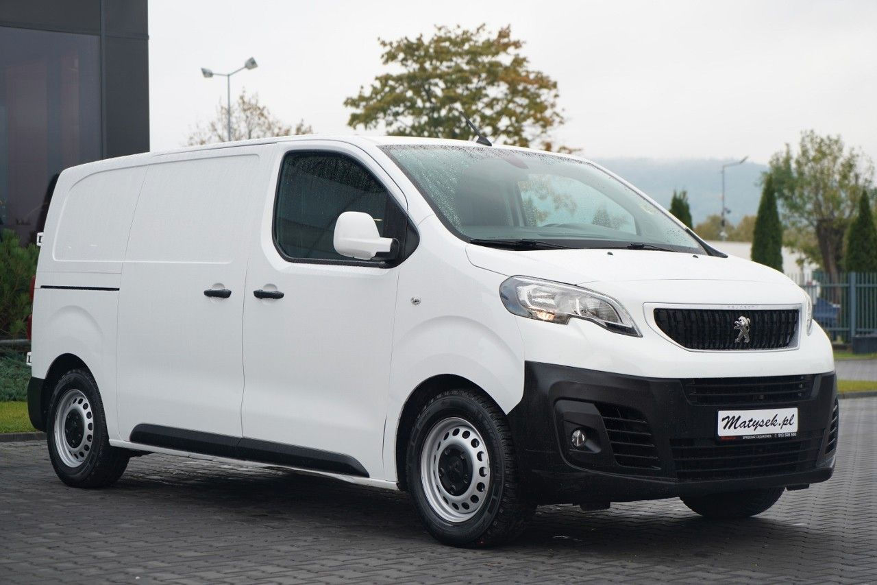 Peugeot EXPERT  / BLASZAK / FURGON / MANUAL - Fourgonnette: photos 5 Peugeot EXPERT  / BLASZAK / FURGON / MANUAL - Fourgonnette: photos 5