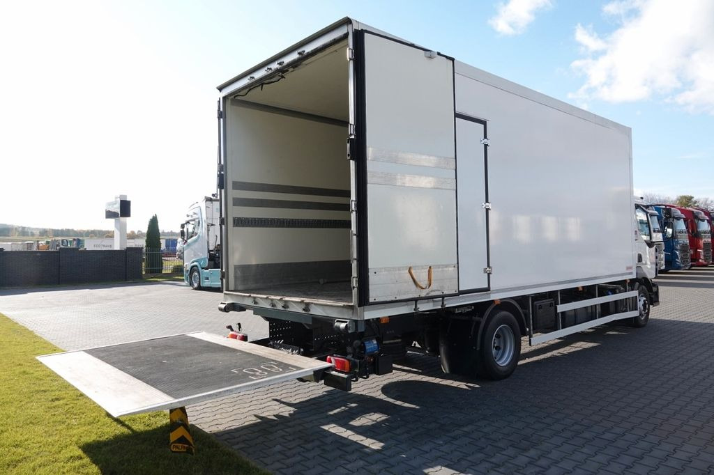 Camion frigorifique Renault D 250 / CHŁODNIA - 6,7 m / THERMO KING T 600R /: photos 9