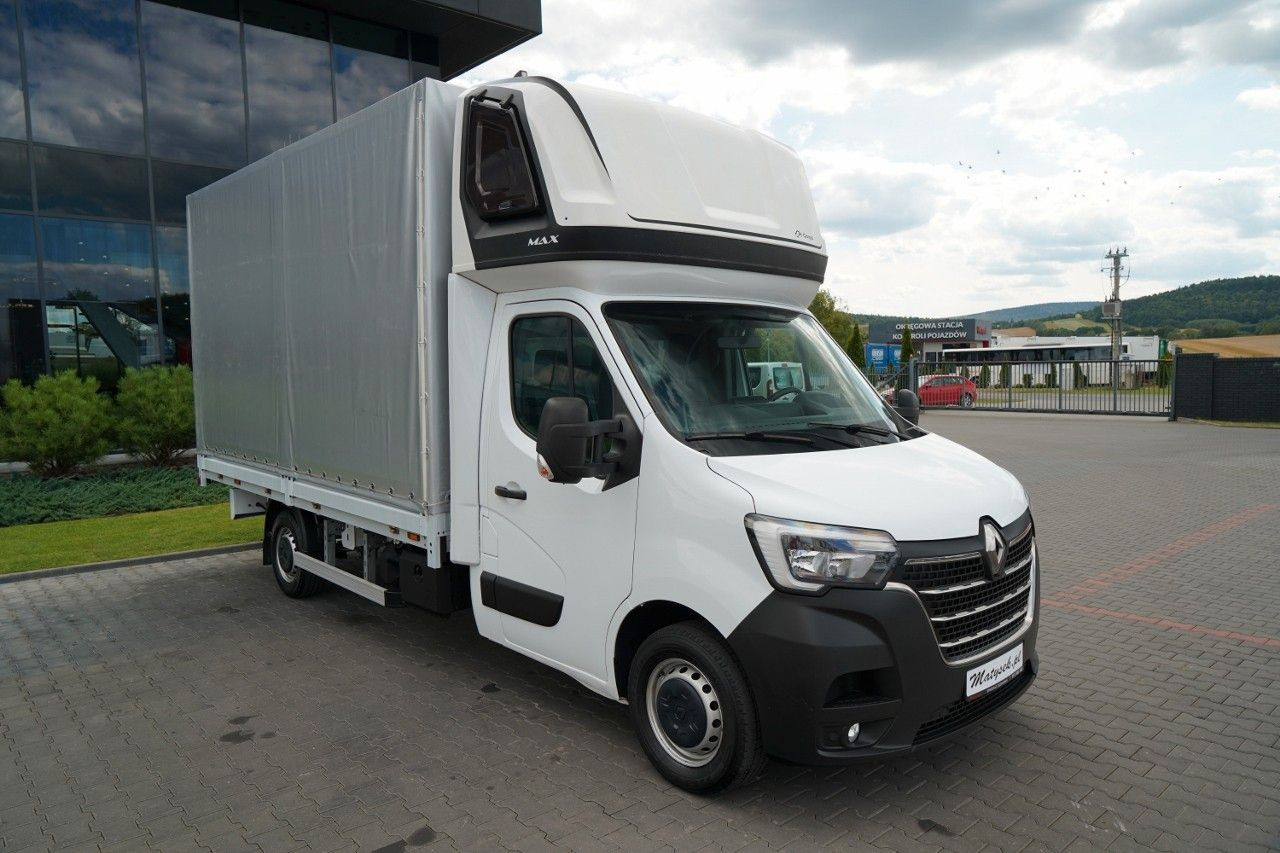 Renault MASTER / DOSTAWCZY / FIRANKA / MANUAL / DMC: 350 - Véhicule utilitaire frigorifique: photos 2 Renault MASTER / DOSTAWCZY / FIRANKA / MANUAL / DMC: 350 - Véhicule utilitaire frigorifique: photos 2