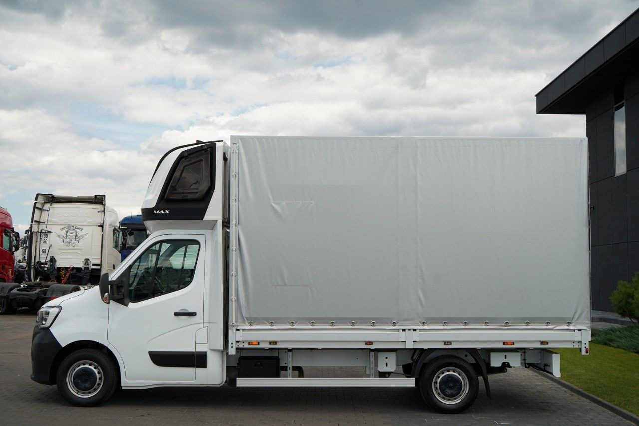 Renault MASTER / DOSTAWCZY / FIRANKA / MANUAL / DMC: 350 - Véhicule utilitaire frigorifique: photos 5 Renault MASTER / DOSTAWCZY / FIRANKA / MANUAL / DMC: 350 - Véhicule utilitaire frigorifique: photos 5