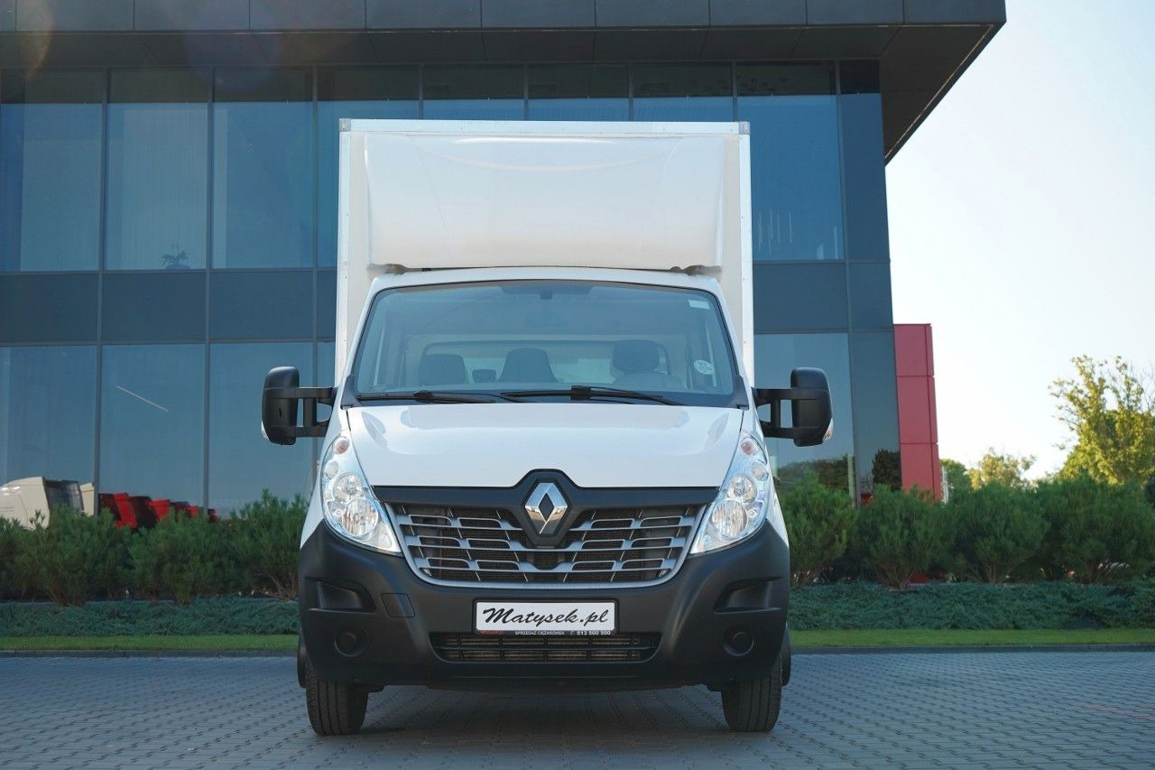 Renault MASTER / KONTENER / BLIŹNIAK / WINDA DHOLLANDIA - Véhicule utilitaire frigorifique: photos 3 Renault MASTER / KONTENER / BLIŹNIAK / WINDA DHOLLANDIA - Véhicule utilitaire frigorifique: photos 3