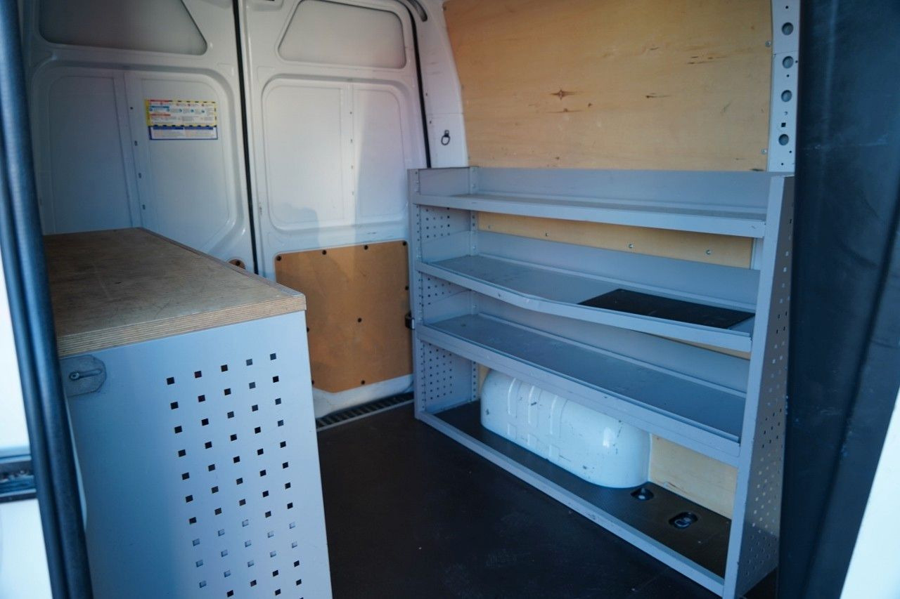 Camion avec nacelle Renault MASTER / PODNOŚNIK KOSZOWY - 10.5 m / BLASZAK +: photos 25