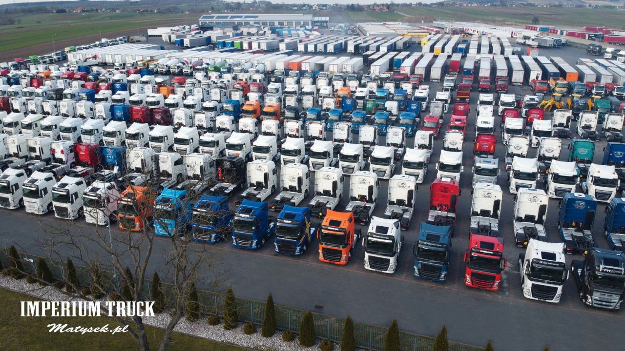 Camion avec nacelle Renault MASTER / PODNOŚNIK KOSZOWY - 10.5 m / BLASZAK +: photos 46