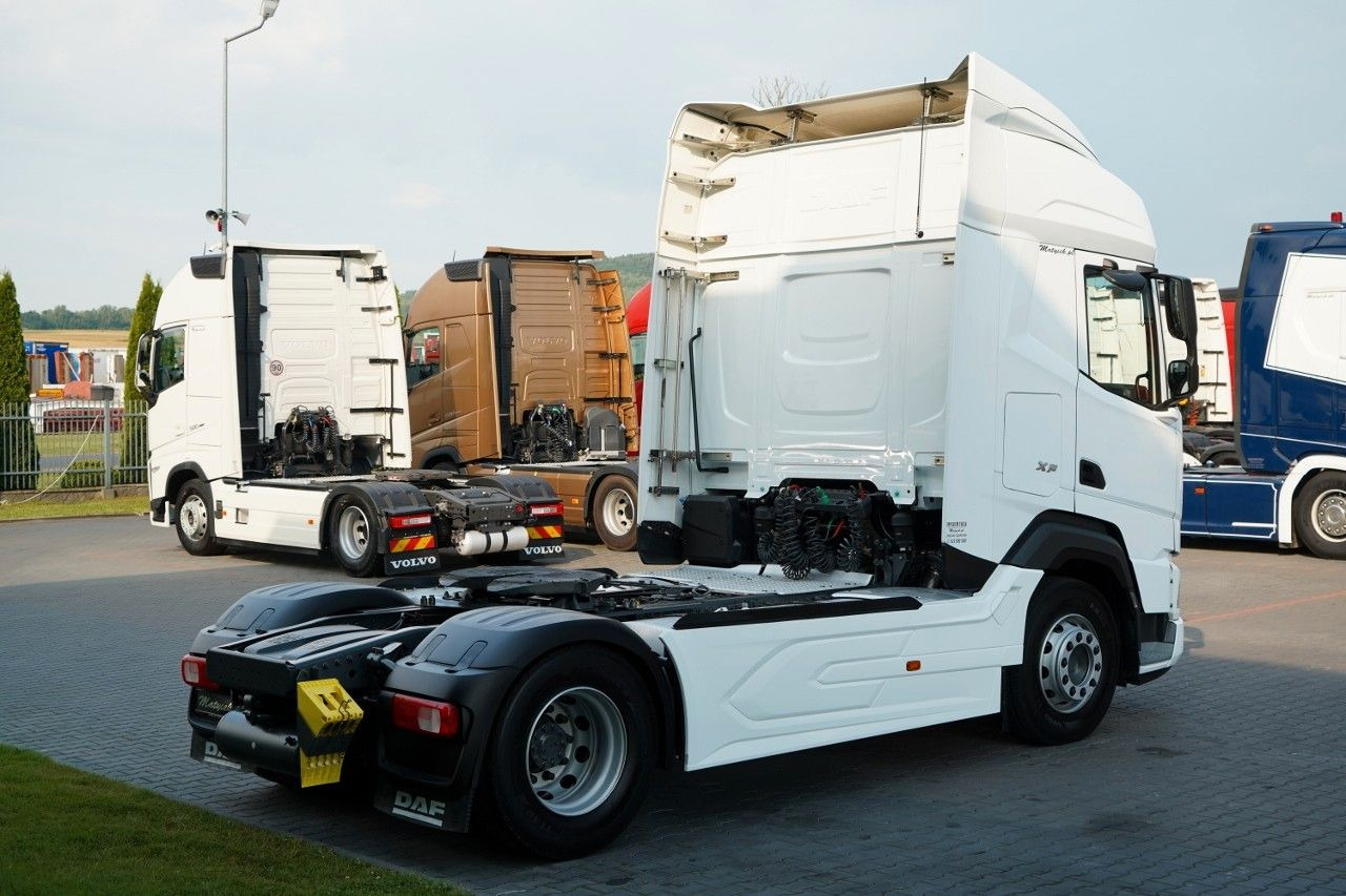 DAF XF 480 / 147 tys. km  / PO KONTRAKCIE SERWISOWYM - Tracteur routier: photos 5 DAF XF 480 / 147 tys. km  / PO KONTRAKCIE SERWISOWYM - Tracteur routier: photos 5