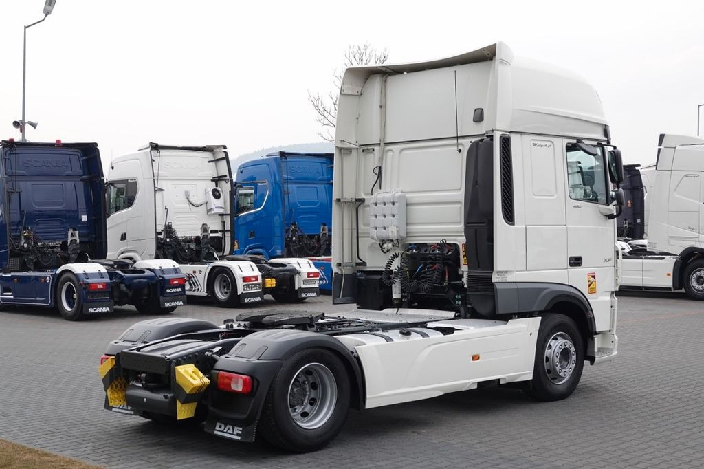 DAF XF 480 / I-PARK COOL/ 2021 ROK / OPONY 100% / SS - Tracteur routier: photos 5 DAF XF 480 / I-PARK COOL/ 2021 ROK / OPONY 100% / SS - Tracteur routier: photos 5
