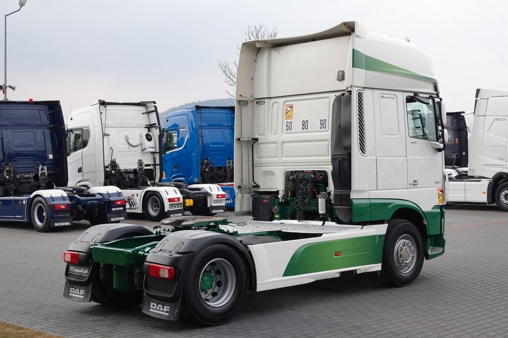 DAF XF 480 / I-PARK COOL / SSC / 2019 ROK / PO KONTR - Tracteur routier: photos 5 DAF XF 480 / I-PARK COOL / SSC / 2019 ROK / PO KONTR - Tracteur routier: photos 5
