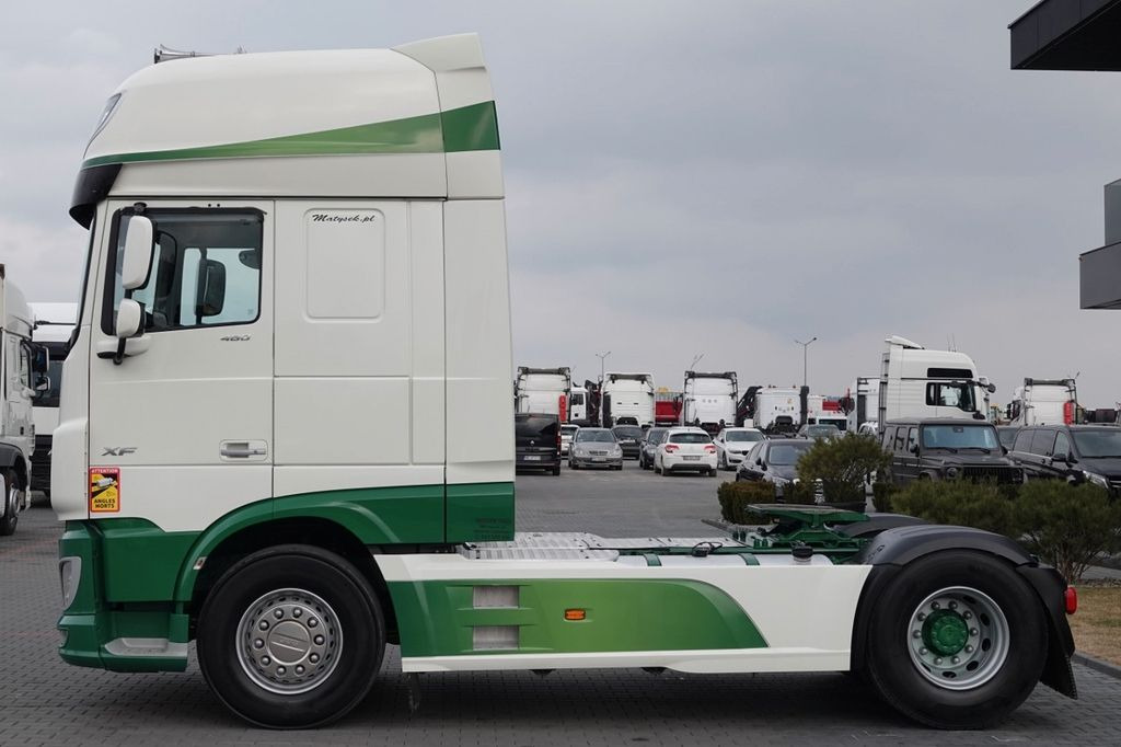 DAF XF 480 / I-PARK COOL / SSC / 2019 ROK / PO KONTR - Tracteur routier: photos 3 DAF XF 480 / I-PARK COOL / SSC / 2019 ROK / PO KONTR - Tracteur routier: photos 3