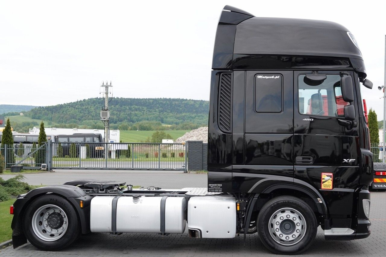 DAF XF 480 / MEGA / LOWDECK / SSC / 12.2021 R / PO Z - Tracteur routier: photos 5 DAF XF 480 / MEGA / LOWDECK / SSC / 12.2021 R / PO Z - Tracteur routier: photos 5