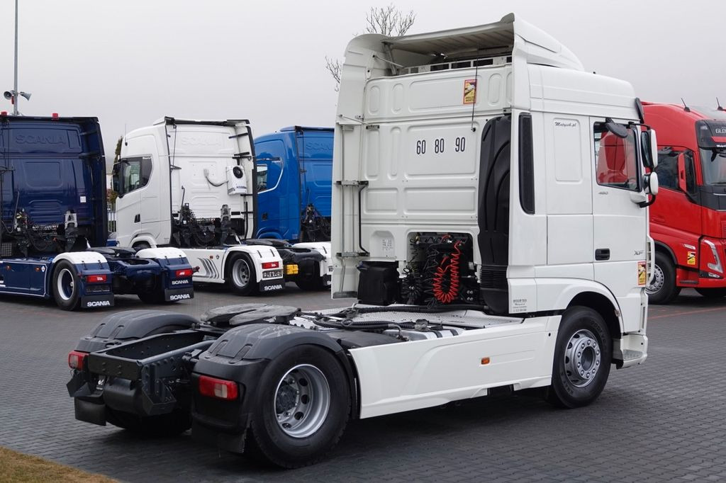 DAF XF 480 / RETARDER / HYDRAULIKA /FULL AIRMATIC / - Tracteur routier: photos 5 DAF XF 480 / RETARDER / HYDRAULIKA /FULL AIRMATIC / - Tracteur routier: photos 5