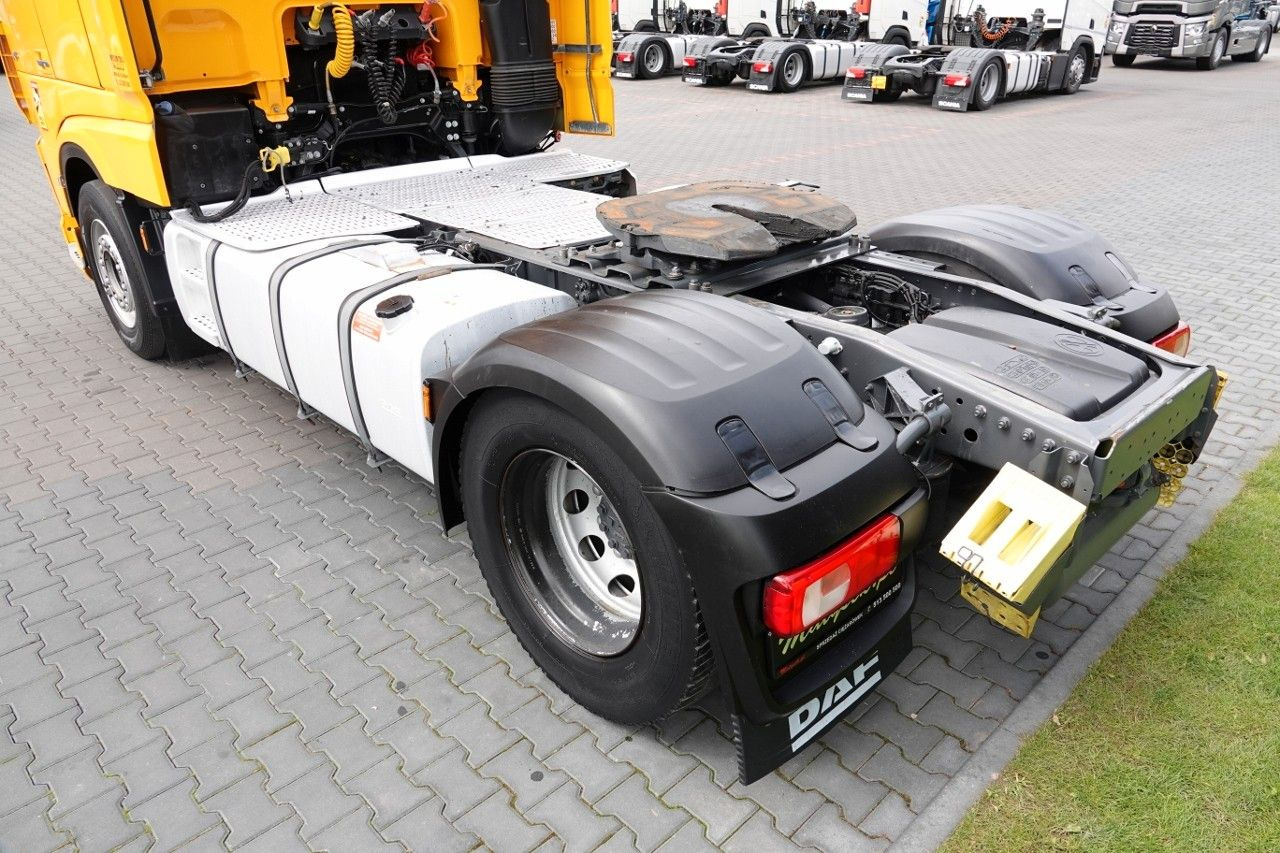 Tracteur routier DAF XF 480 / SPACE CAB / 2018 R / SPROWADZONY / PO: photos 10 Tracteur routier DAF XF 480 / SPACE CAB / 2018 R / SPROWADZONY / PO: photos 10