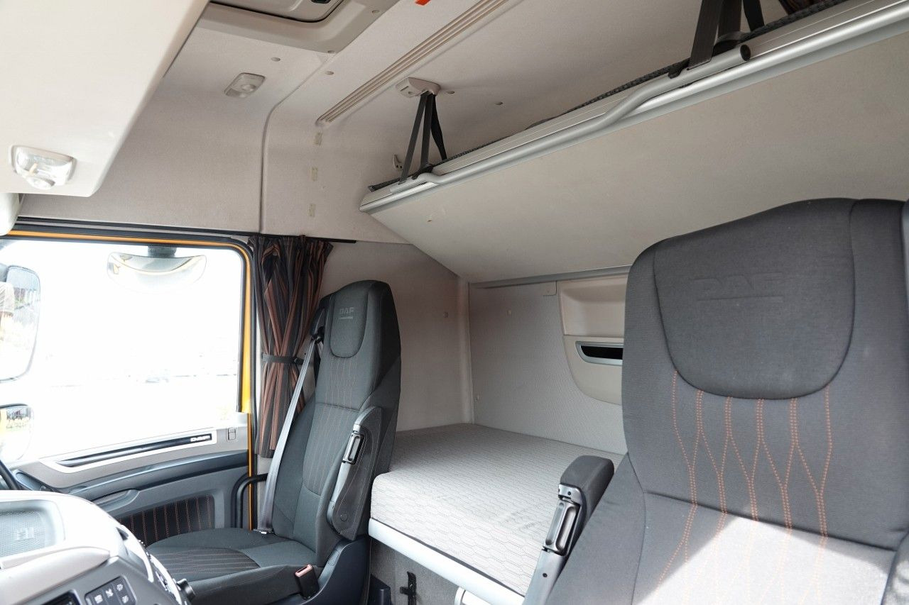 Tracteur routier DAF XF 480 / SPACE CAB / 2018 R / SPROWADZONY / PO: photos 13 Tracteur routier DAF XF 480 / SPACE CAB / 2018 R / SPROWADZONY / PO: photos 13