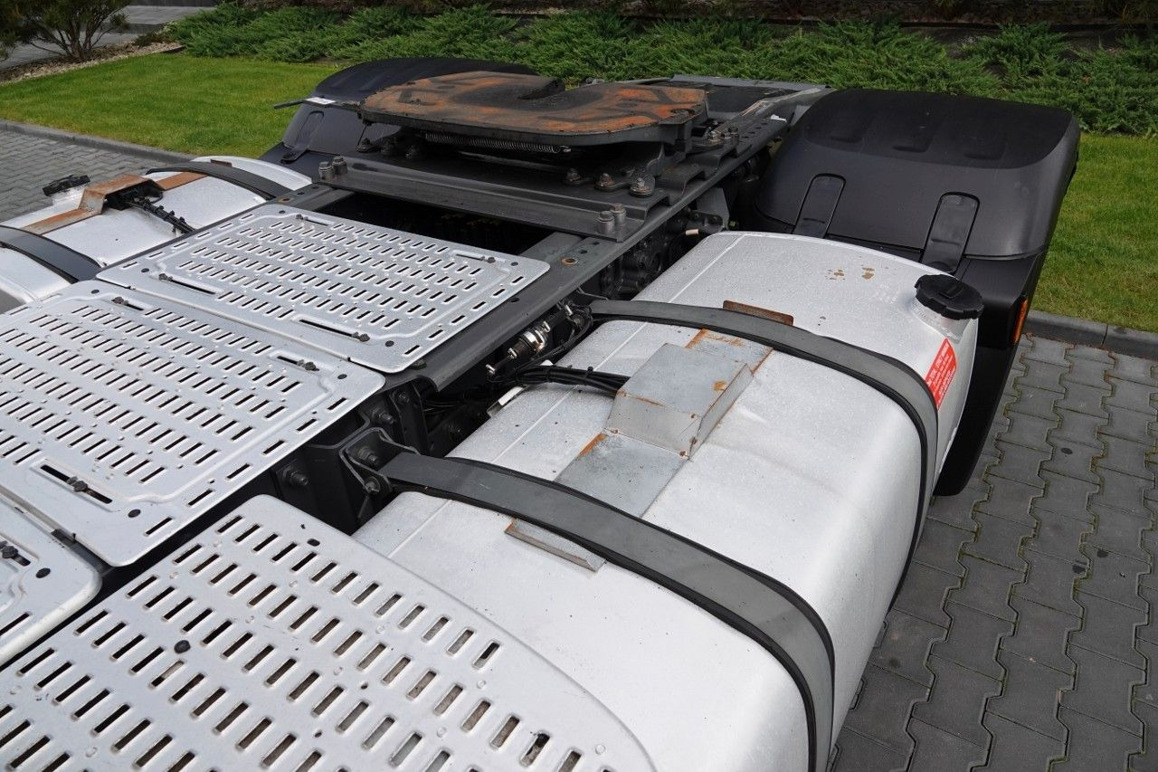 Tracteur routier DAF XF 480 / SPACE CAB / 2018 R / SPROWADZONY / PO: photos 9 Tracteur routier DAF XF 480 / SPACE CAB / 2018 R / SPROWADZONY / PO: photos 9