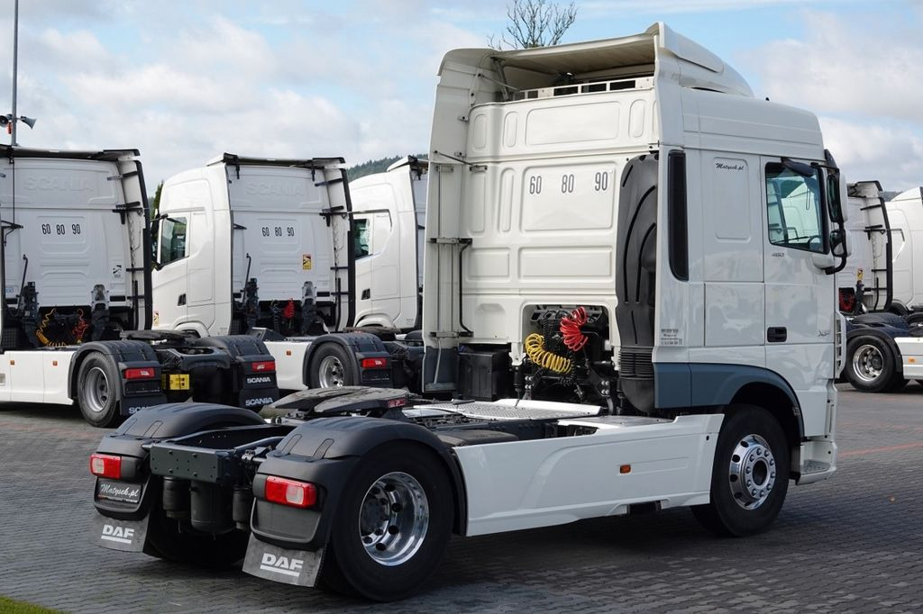 DAF XF 480 / SPACE CAB / I - PARK COOL / ALUFELGI - Tracteur routier: photos 5 DAF XF 480 / SPACE CAB / I - PARK COOL / ALUFELGI - Tracteur routier: photos 5