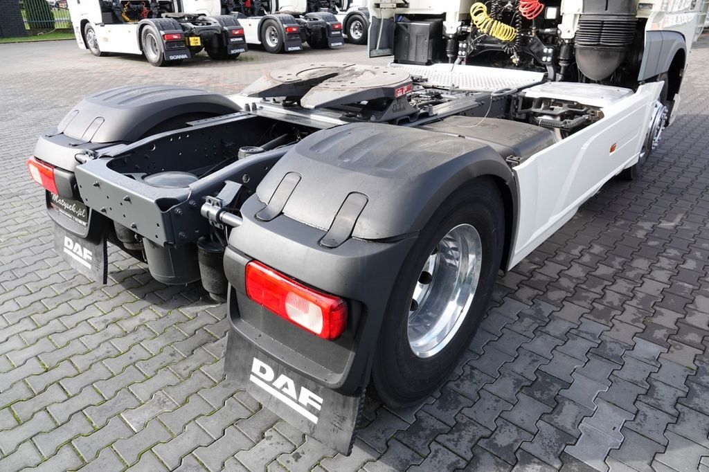 Tracteur routier DAF XF 480 / SPACE CAB / I - PARK COOL / ALUFELGI: photos 10