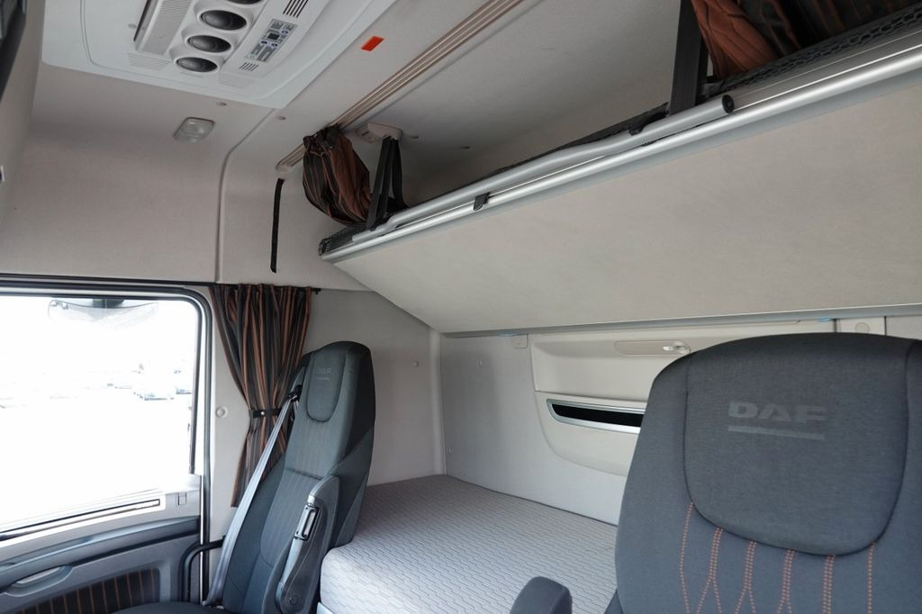 Tracteur routier DAF XF 480 / SPACE CAB / I - PARK COOL / ALUFELGI: photos 11