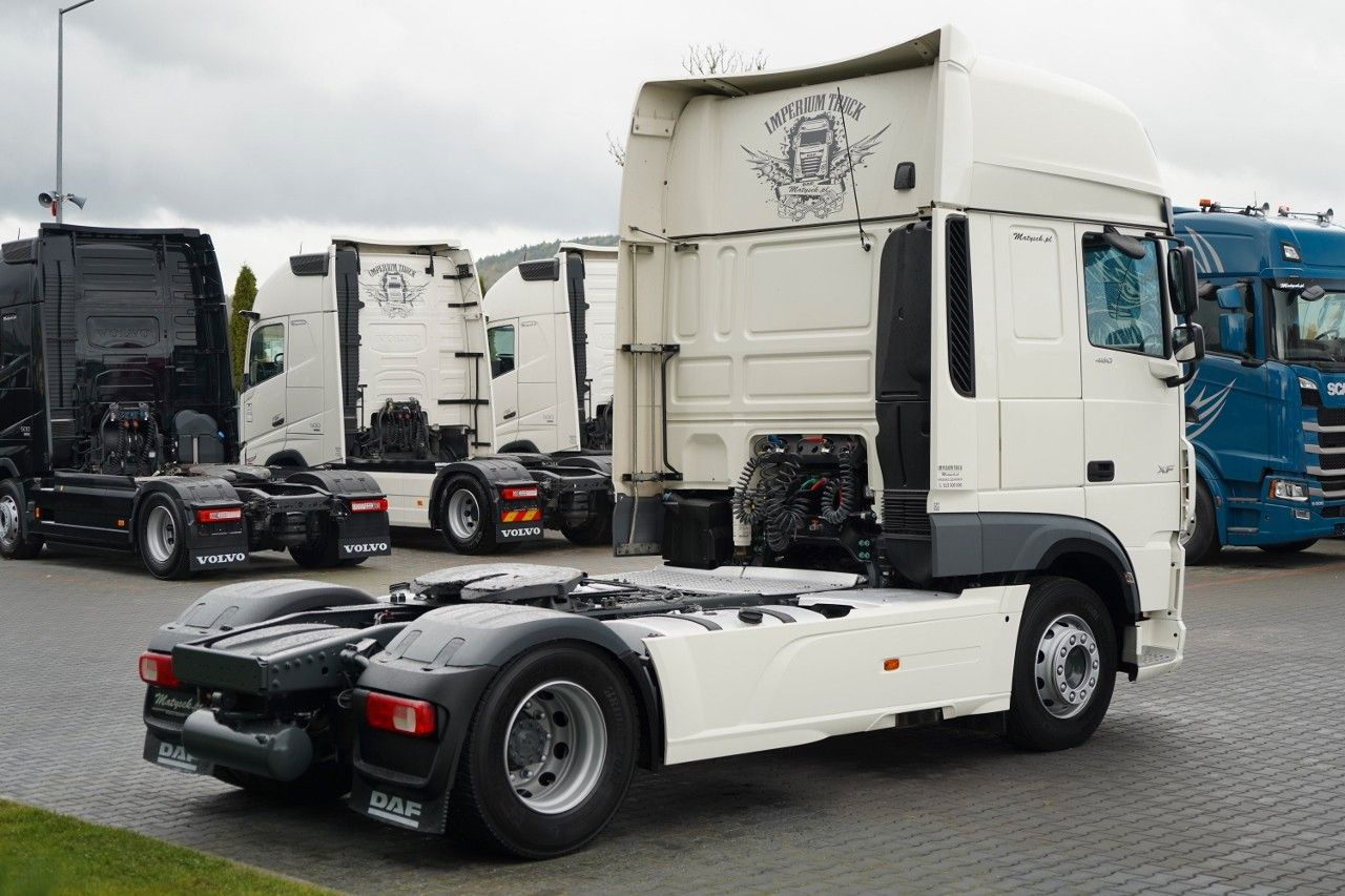 Tracteur routier DAF XF 480 / SUPER SPACE CAB / 2022 ROK: photos 8 Tracteur routier DAF XF 480 / SUPER SPACE CAB / 2022 ROK: photos 8