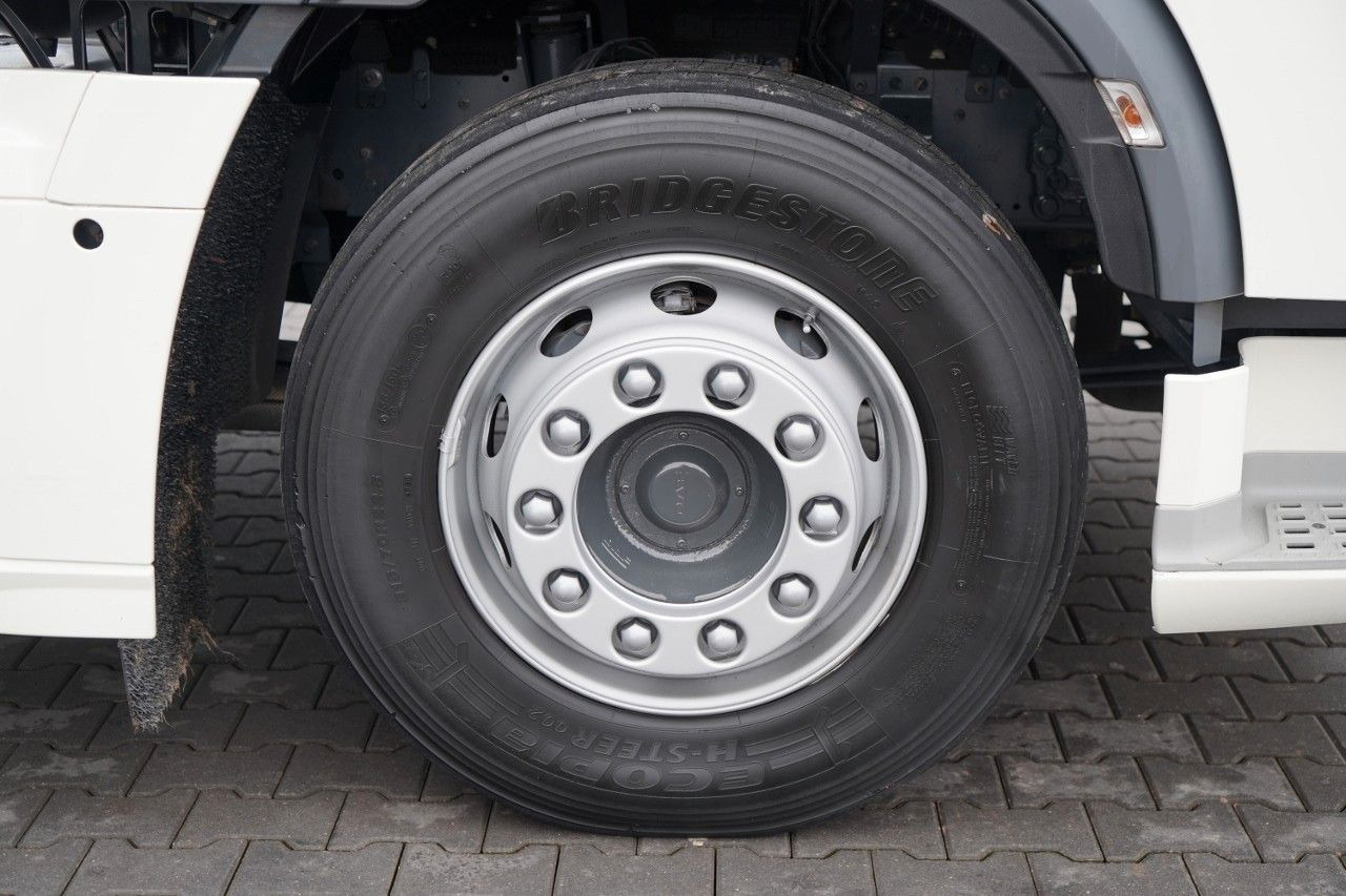 Tracteur routier DAF XF 480 / SUPER SPACE CAB / 2022 ROK: photos 19 Tracteur routier DAF XF 480 / SUPER SPACE CAB / 2022 ROK: photos 19