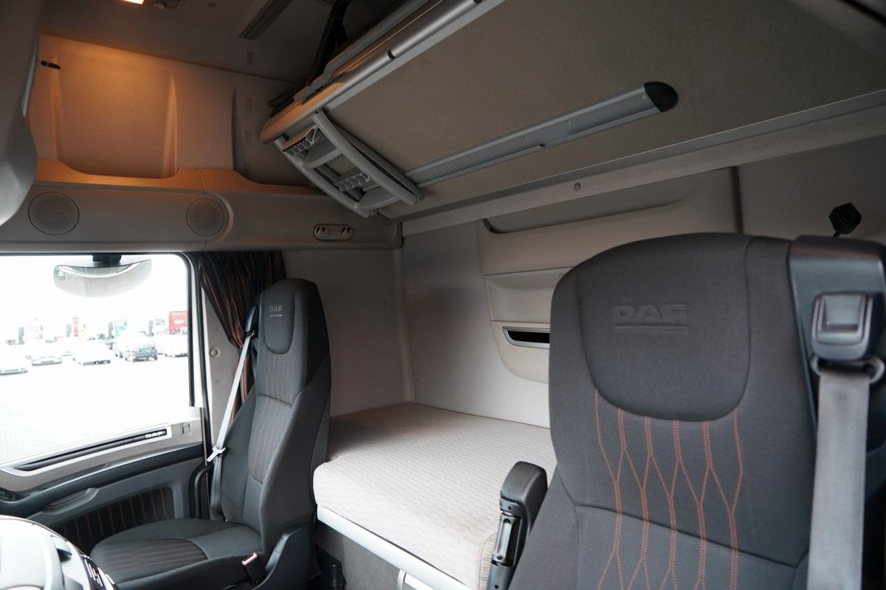 Tracteur routier DAF XF 480 / SUPER SPACE CAB / 2022 ROK: photos 25 Tracteur routier DAF XF 480 / SUPER SPACE CAB / 2022 ROK: photos 25