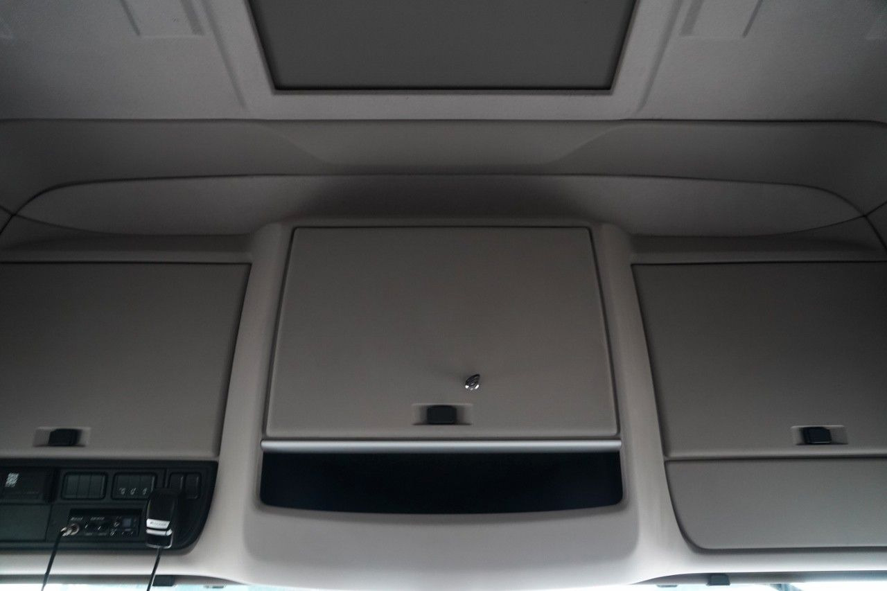 Tracteur routier DAF XF 480 / SUPER SPACE CAB / 2022 ROK: photos 33 Tracteur routier DAF XF 480 / SUPER SPACE CAB / 2022 ROK: photos 33