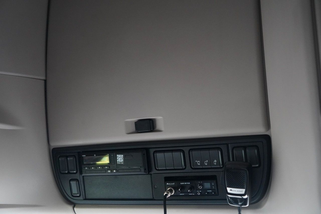 Tracteur routier DAF XF 480 / SUPER SPACE CAB / 2022 ROK: photos 32 Tracteur routier DAF XF 480 / SUPER SPACE CAB / 2022 ROK: photos 32