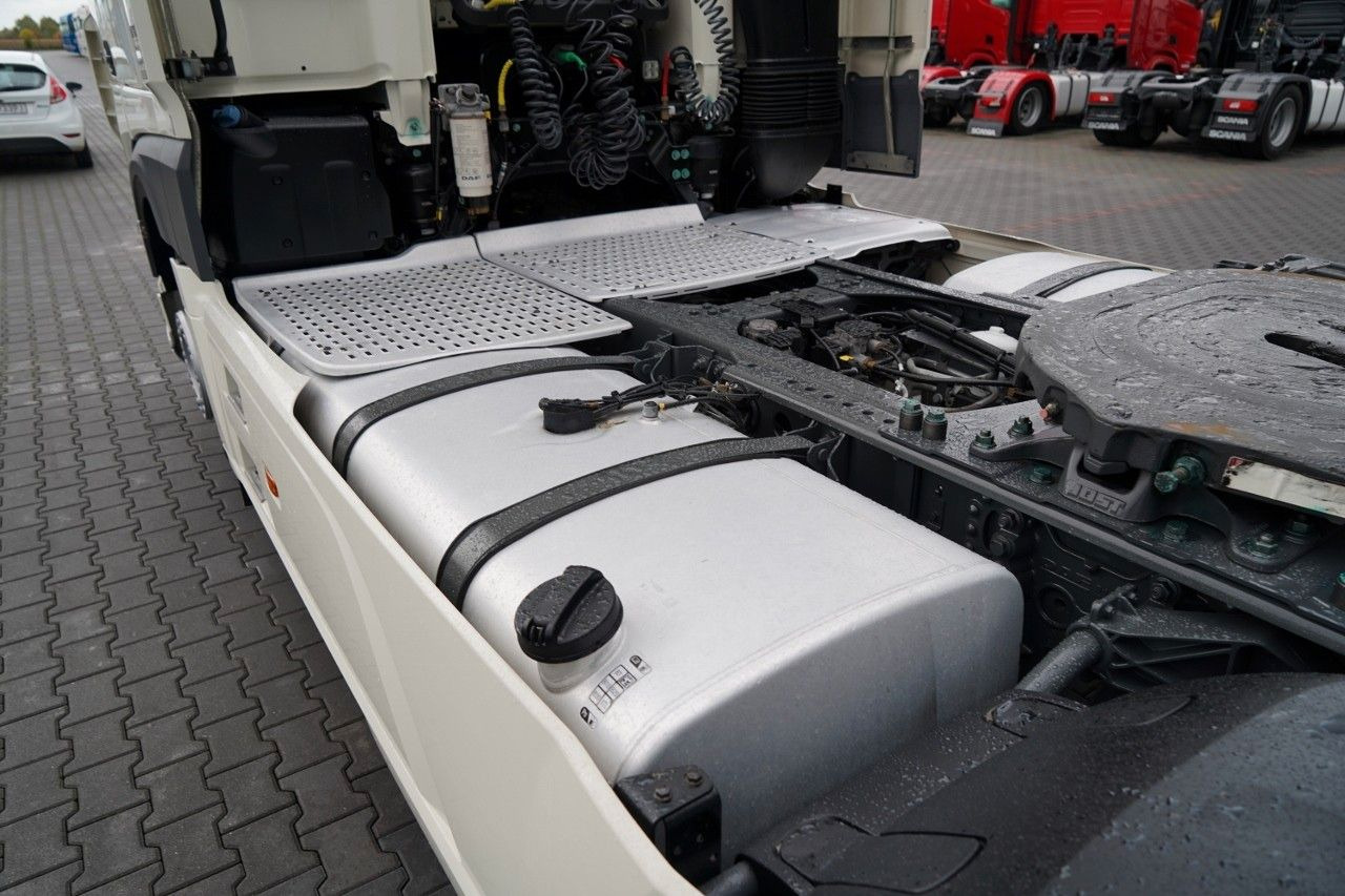 Tracteur routier DAF XF 480 / SUPER SPACE CAB / 2022 ROK: photos 13 Tracteur routier DAF XF 480 / SUPER SPACE CAB / 2022 ROK: photos 13