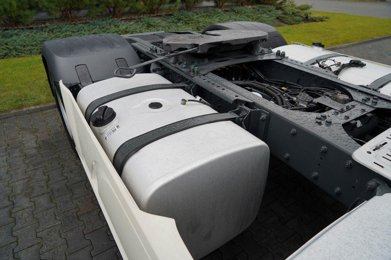 Tracteur routier DAF XF 480 / SUPER SPACE CAB / 2022 ROK: photos 17 Tracteur routier DAF XF 480 / SUPER SPACE CAB / 2022 ROK: photos 17