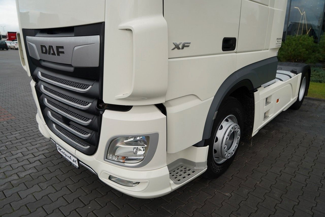 Tracteur routier DAF XF 480 / SUPER SPACE CAB / 2022 ROK: photos 11 Tracteur routier DAF XF 480 / SUPER SPACE CAB / 2022 ROK: photos 11