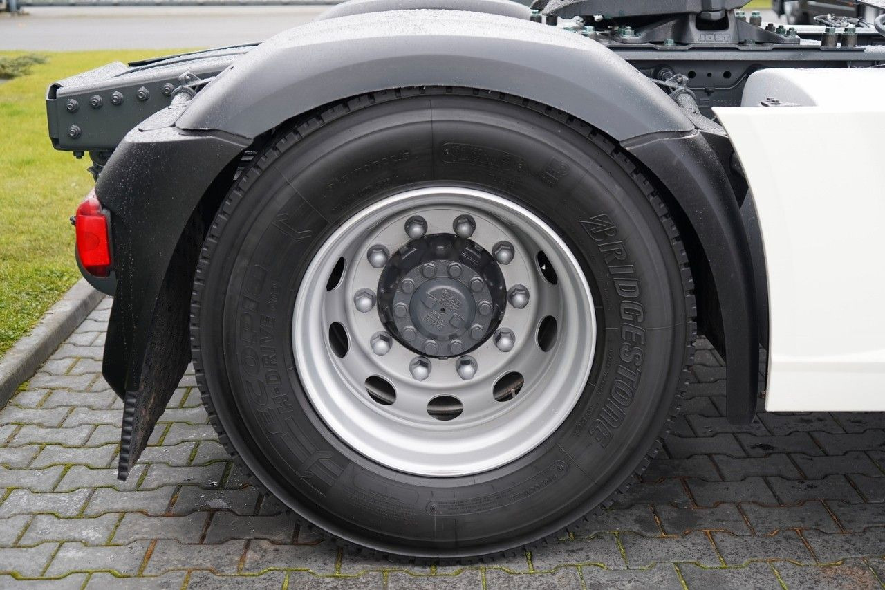 Tracteur routier DAF XF 480 / SUPER SPACE CAB / 2022 ROK: photos 21 Tracteur routier DAF XF 480 / SUPER SPACE CAB / 2022 ROK: photos 21