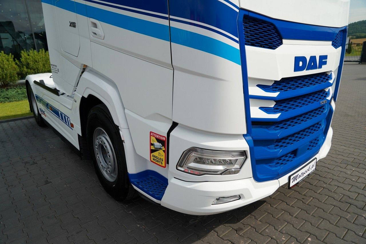 DAF XG 530 / RETARDER / FULL AIRMATIC / I-PARK COOL - Tracteur routier: photos 5 DAF XG 530 / RETARDER / FULL AIRMATIC / I-PARK COOL - Tracteur routier: photos 5