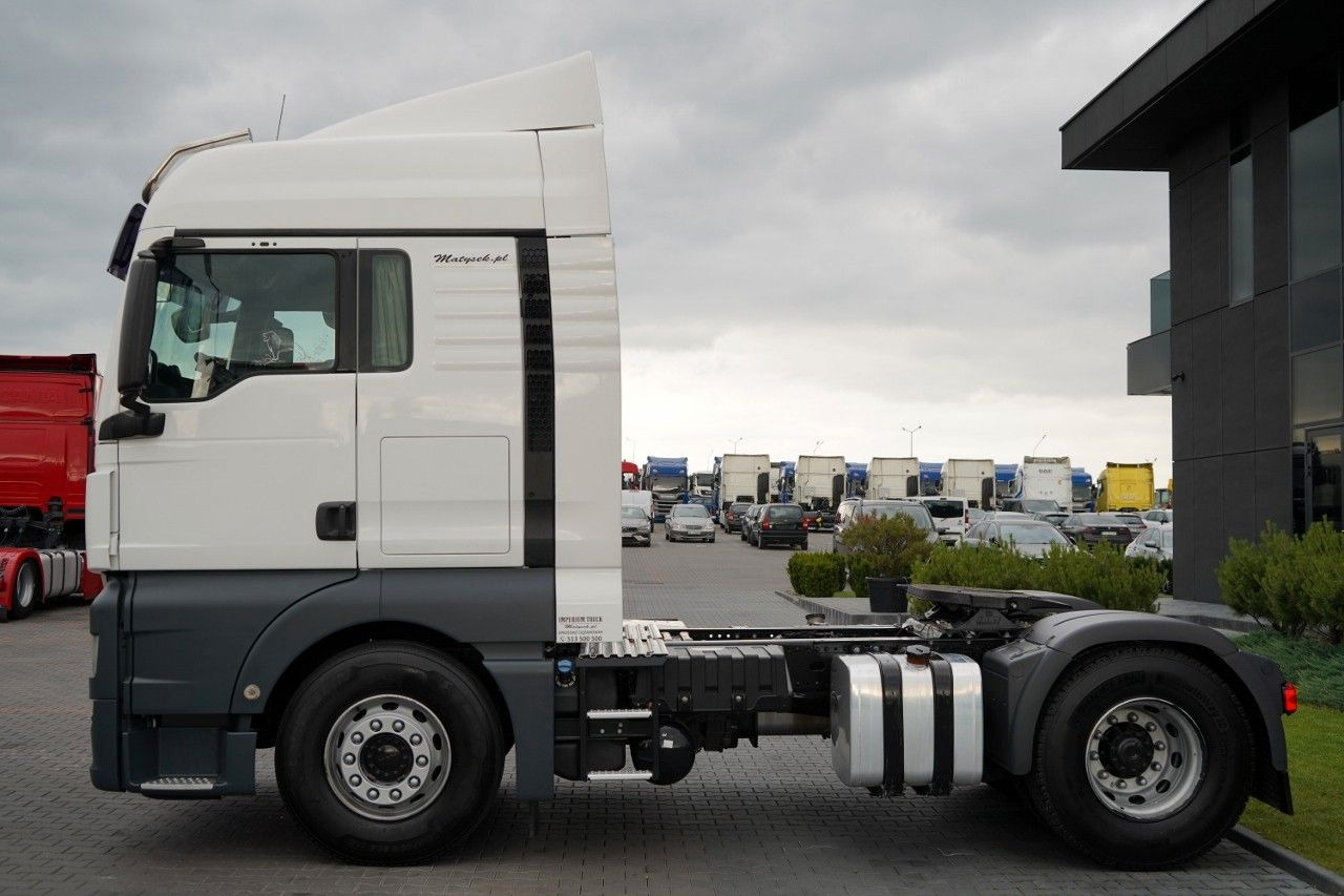 MAN TGX 18.470 / RETARDER / 2020 ROK / SPROWADZONY / - Tracteur routier: photos 3 MAN TGX 18.470 / RETARDER / 2020 ROK / SPROWADZONY / - Tracteur routier: photos 3