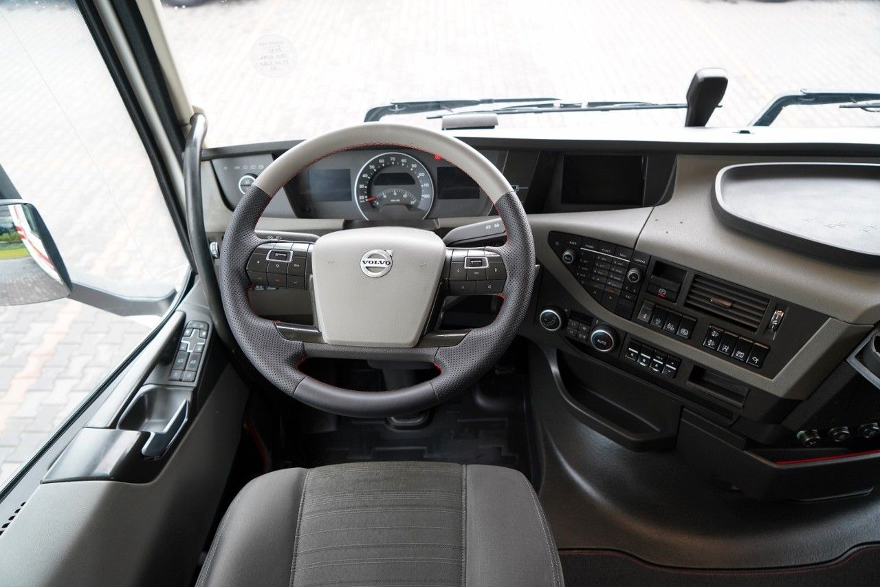 Tracteur routier Volvo FH 500 / I-SAVE / I-PARK COOL / 2021 ROK / PO KO: photos 15