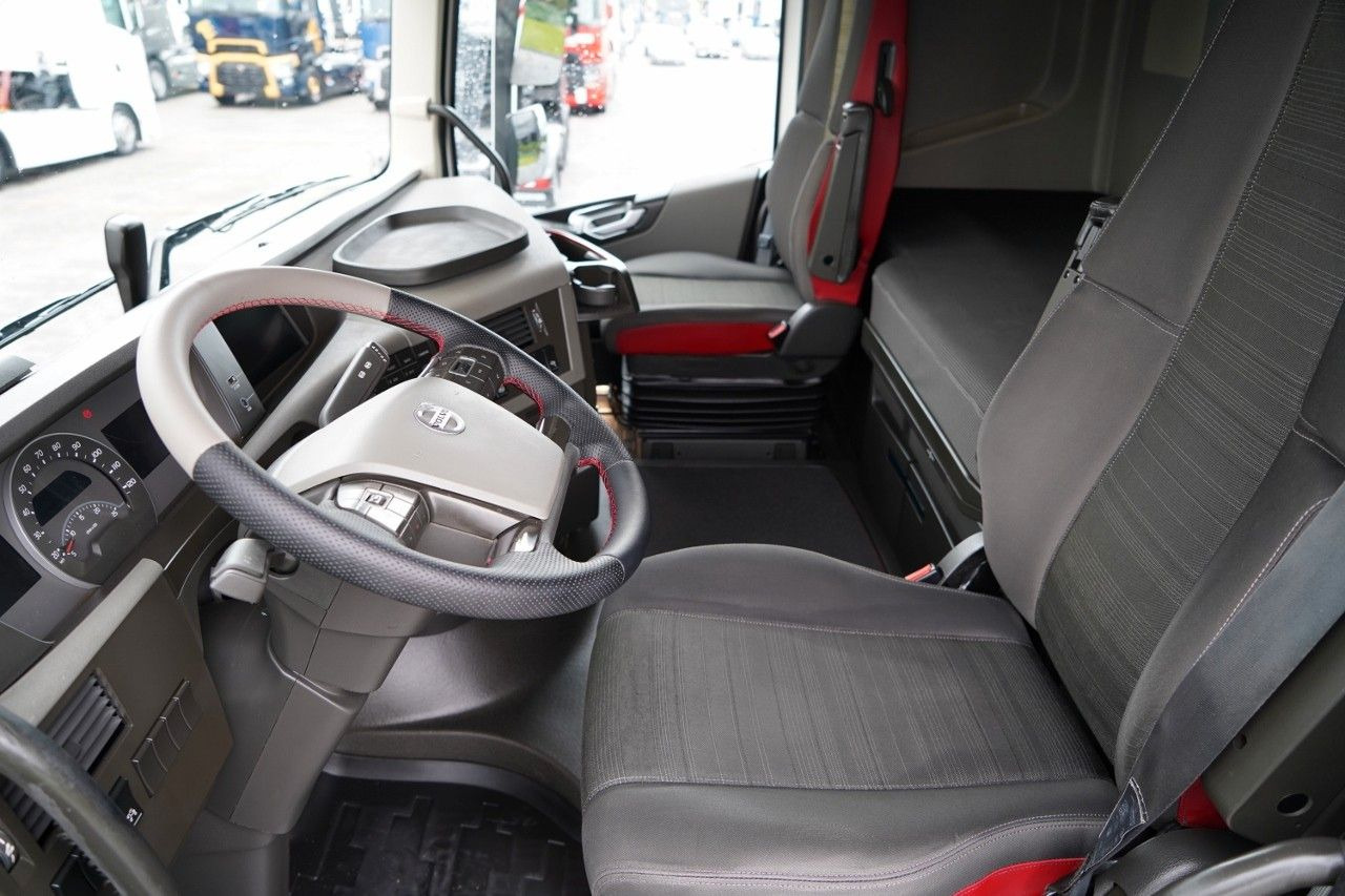 Tracteur routier Volvo FH 500 / I-SAVE / I-PARK COOL / 2021 ROK / PO KO: photos 14