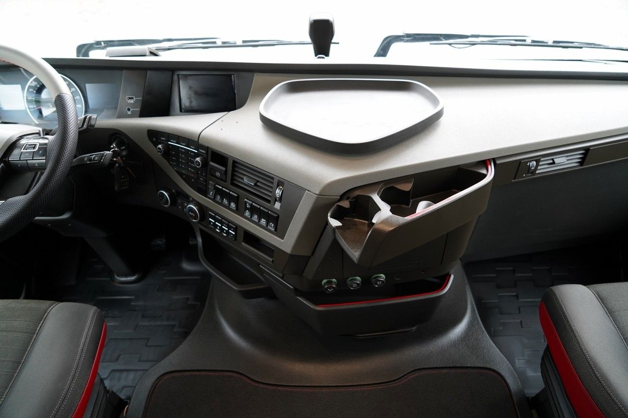 Tracteur routier Volvo FH 500 / I-SAVE / I-PARK COOL / 2021 ROK / PO KO: photos 16