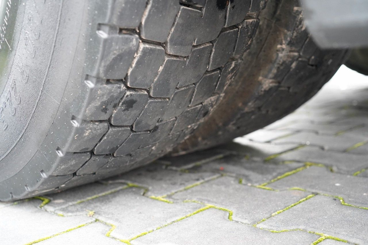 Tracteur routier Volvo FH 500 / I-SAVE / I-PARK COOL / 2021 ROK / PO KO: photos 13