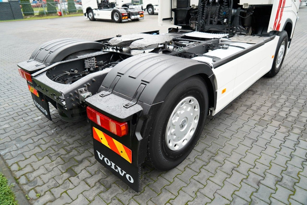 Tracteur routier Volvo FH 500 / I-SAVE / I-PARK COOL / 2021 ROK / PO KO: photos 11