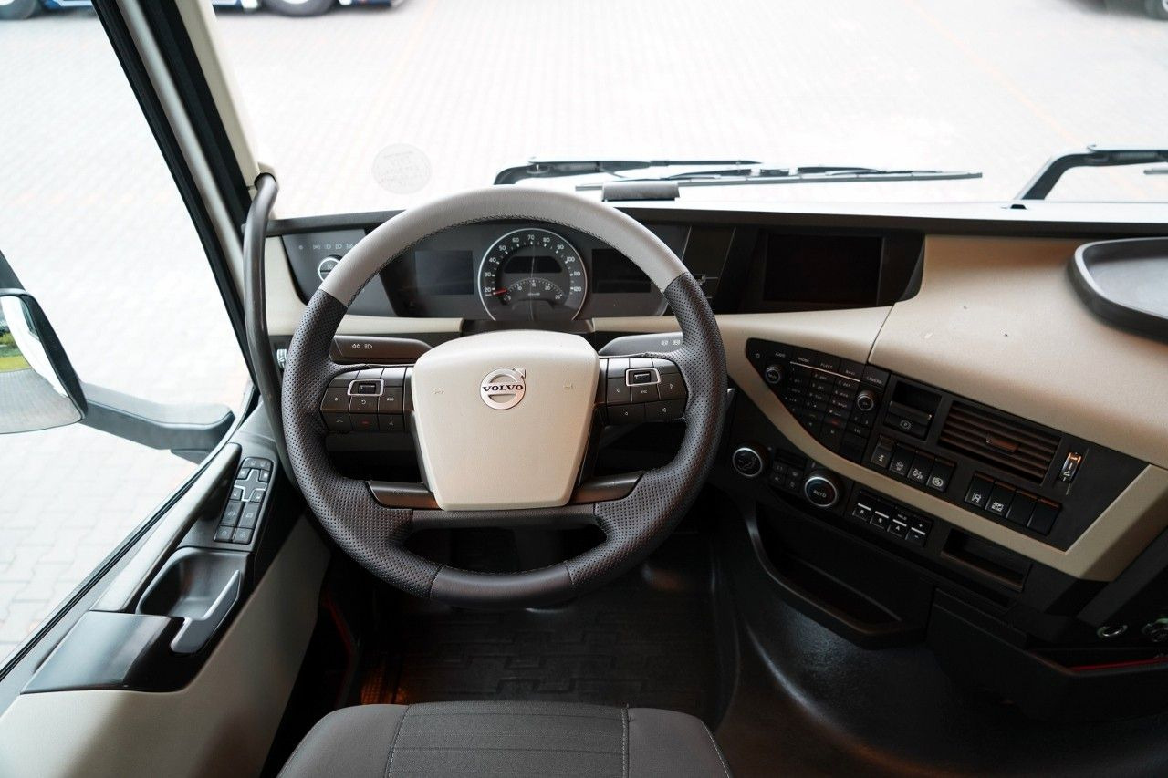 Tracteur routier Volvo FH 500 / PO KONTRAKCIE SERWISOWYM / SPROWADZONY: photos 15