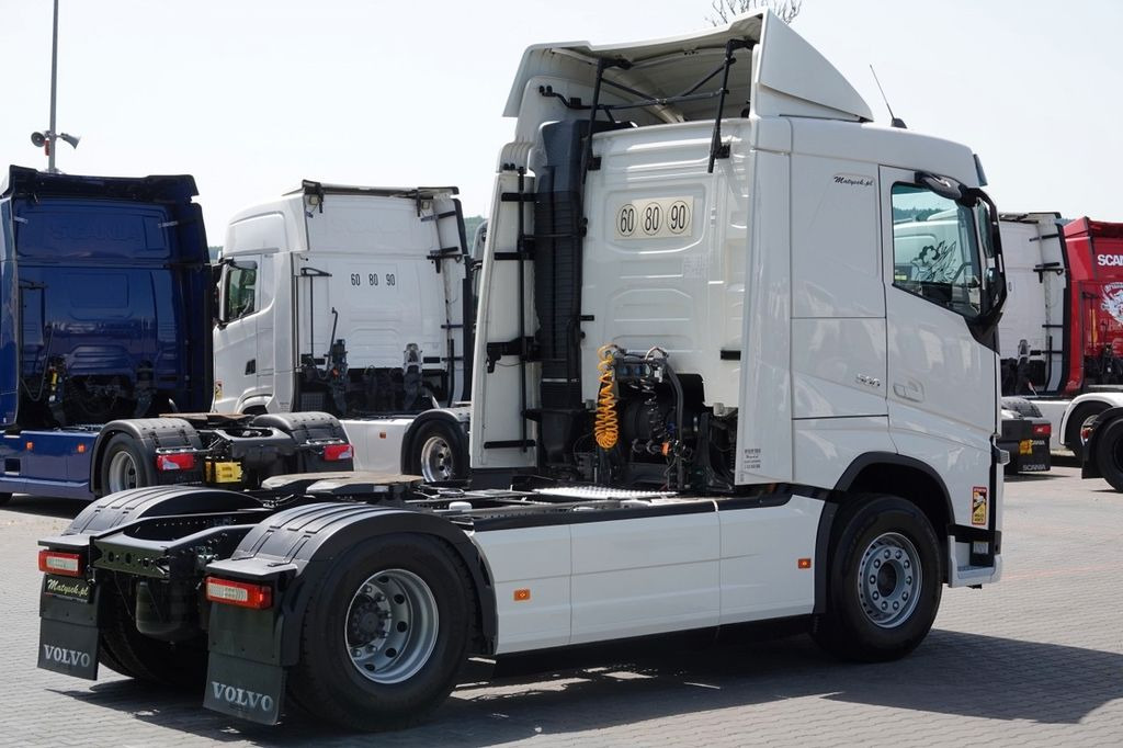 Volvo FH500 / I-FH 500/ NISKA KABINA / SPROWADZONY / E Volvo FH500 / I-FH 500/ NISKA KABINA / SPROWADZONY / E - Tracteur routier: photos 5 Volvo FH500 / I-FH 500/ NISKA KABINA / SPROWADZONY / E Volvo FH500 / I-FH 500/ NISKA KABINA / SPROWADZONY / E - Tracteur routier: photos 5