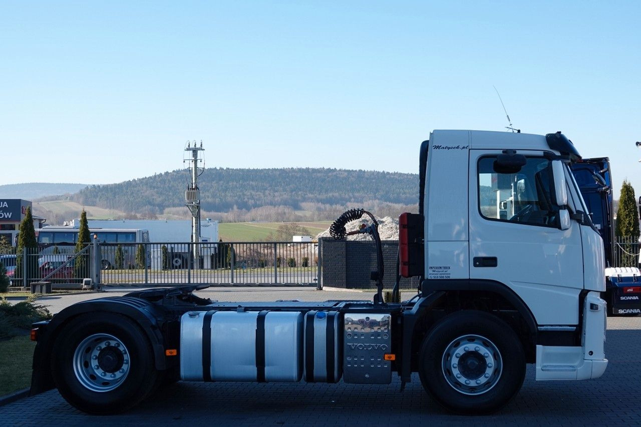 Volvo FM 380 / PEŁNY ADR / DZIENNA NISKA KABINA / EURO - Tracteur routier: photos 5 Volvo FM 380 / PEŁNY ADR / DZIENNA NISKA KABINA / EURO - Tracteur routier: photos 5