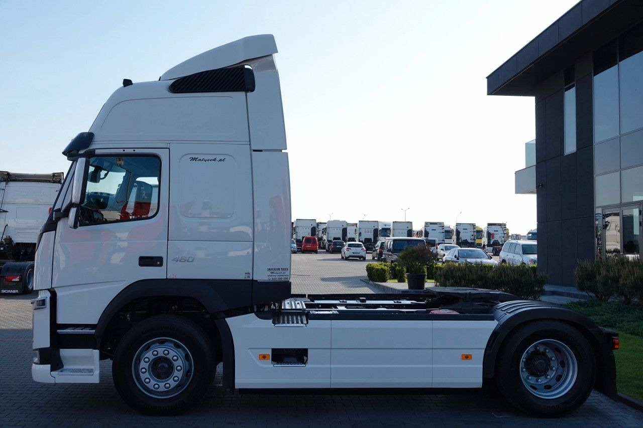 Volvo FM 460 / 13 LITROWY / PO KONTRAKCIE SERWISOWYM - Tracteur routier: photos 3 Volvo FM 460 / 13 LITROWY / PO KONTRAKCIE SERWISOWYM - Tracteur routier: photos 3