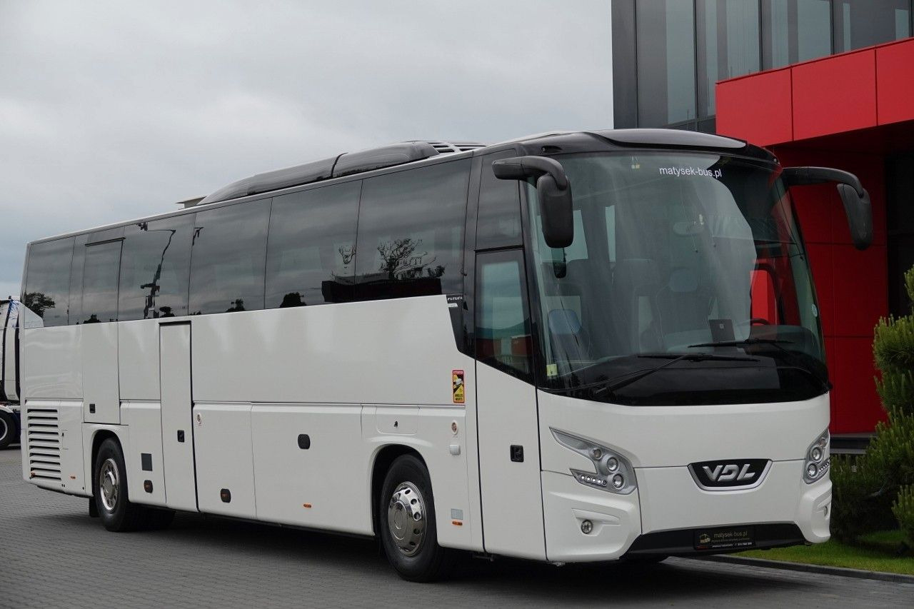 VDL BOVA FHD2 / EURO 6 / SPROWADZONY / 12. 2015 / TURYSTY - Autocar: photos 3 VDL BOVA FHD2 / EURO 6 / SPROWADZONY / 12. 2015 / TURYSTY - Autocar: photos 3