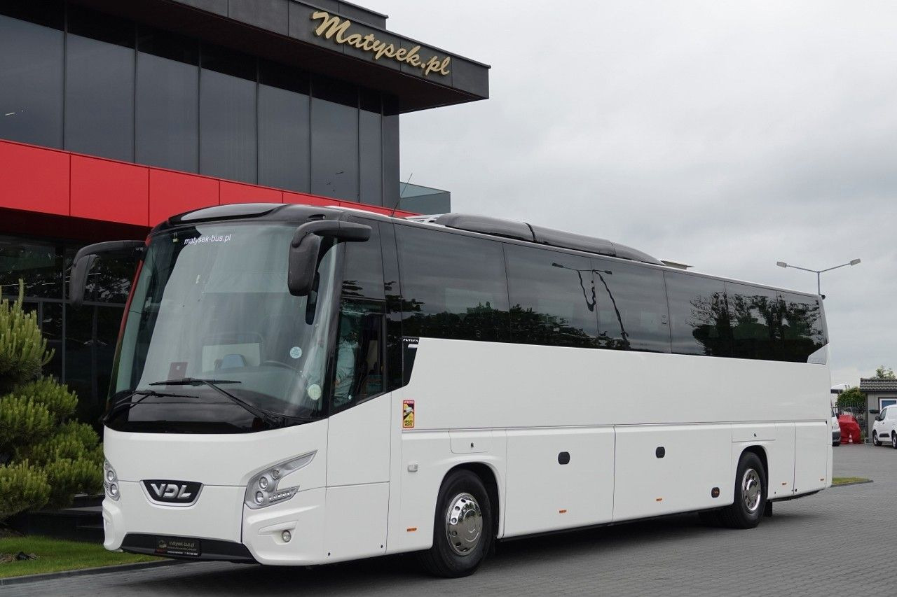 VDL BOVA FHD2 / EURO 6 / SPROWADZONY / 12. 2015 / TURYSTY - Autocar: photos 2 VDL BOVA FHD2 / EURO 6 / SPROWADZONY / 12. 2015 / TURYSTY - Autocar: photos 2