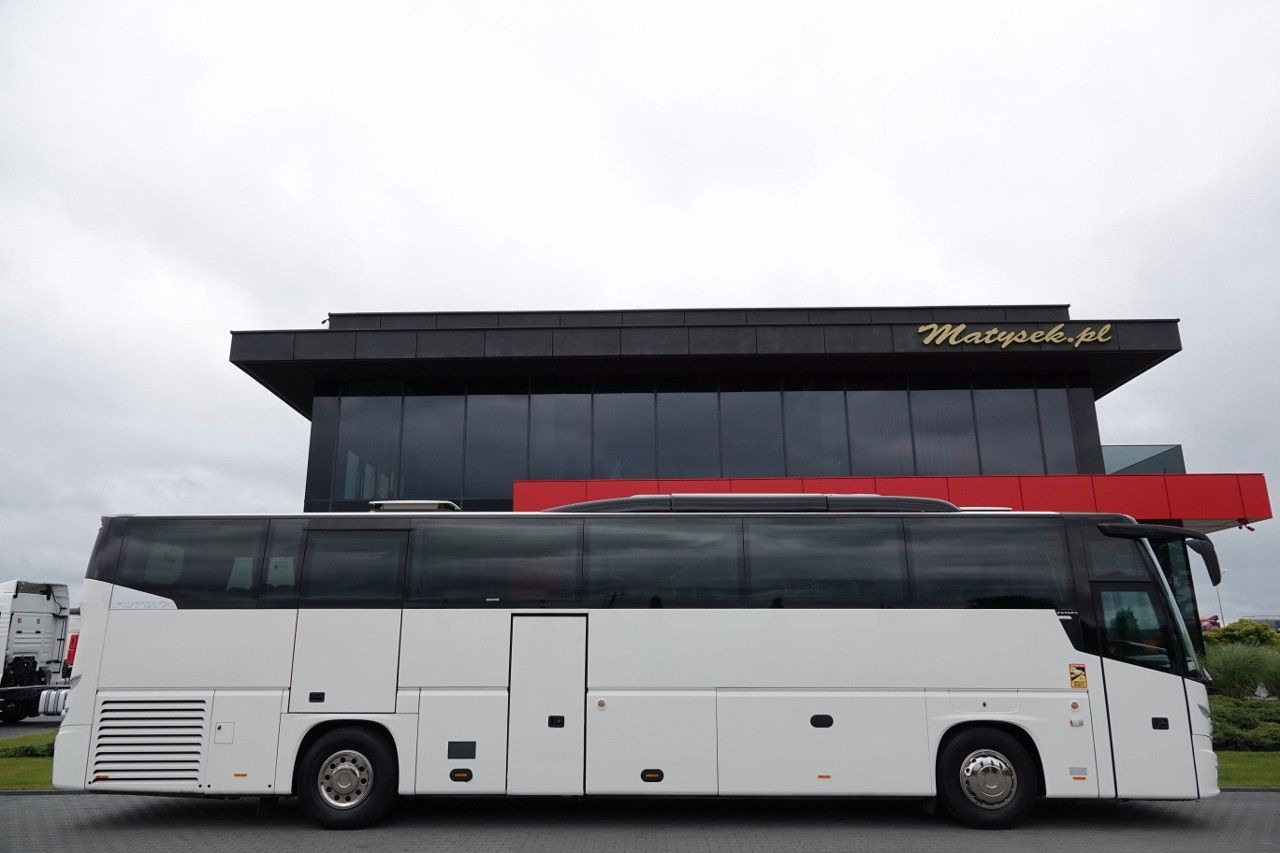 VDL BOVA FHD2 / EURO 6 / SPROWADZONY / 12. 2015 / TURYSTY - Autocar: photos 5 VDL BOVA FHD2 / EURO 6 / SPROWADZONY / 12. 2015 / TURYSTY - Autocar: photos 5