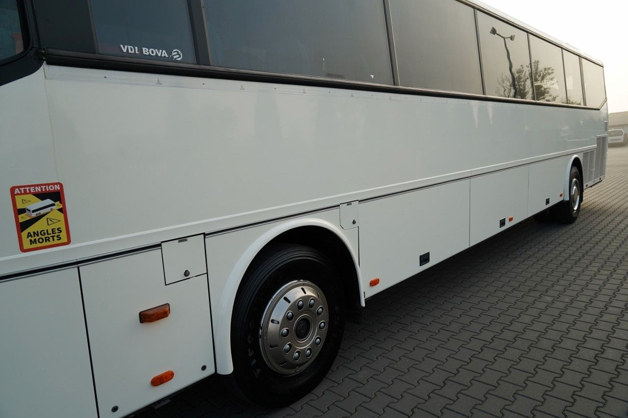 VDL BOVA FLD / EURO5 /MANUAL / SPROWADZONY / 352500KM !!! - Autocar: photos 5 VDL BOVA FLD / EURO5 /MANUAL / SPROWADZONY / 352500KM !!! - Autocar: photos 5